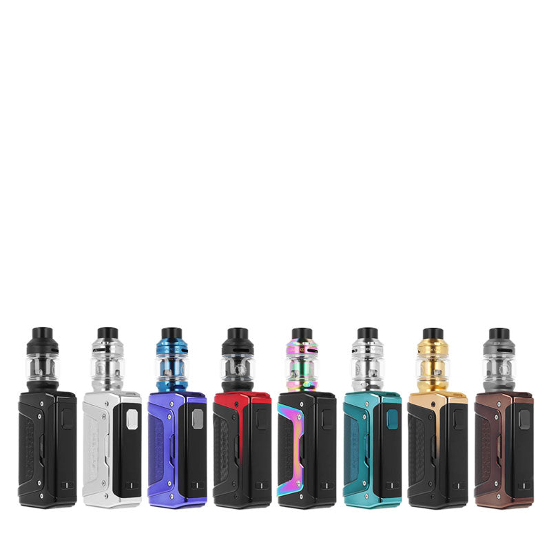 GeekVape Aegis Legend 5 Mod Kit Colors_2404afb2 0ab5 45a9 82cd a0c29cdbf397