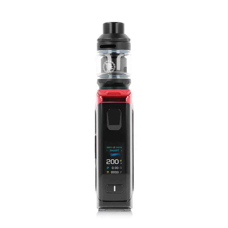 GeekVape Aegis Legend 5 Mod Kit Display Screen