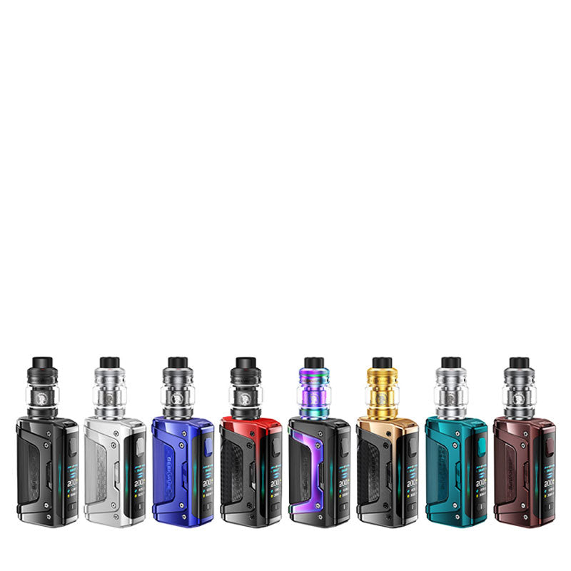 how much is elf bar vape GeekVape Z200 Mod main image 1