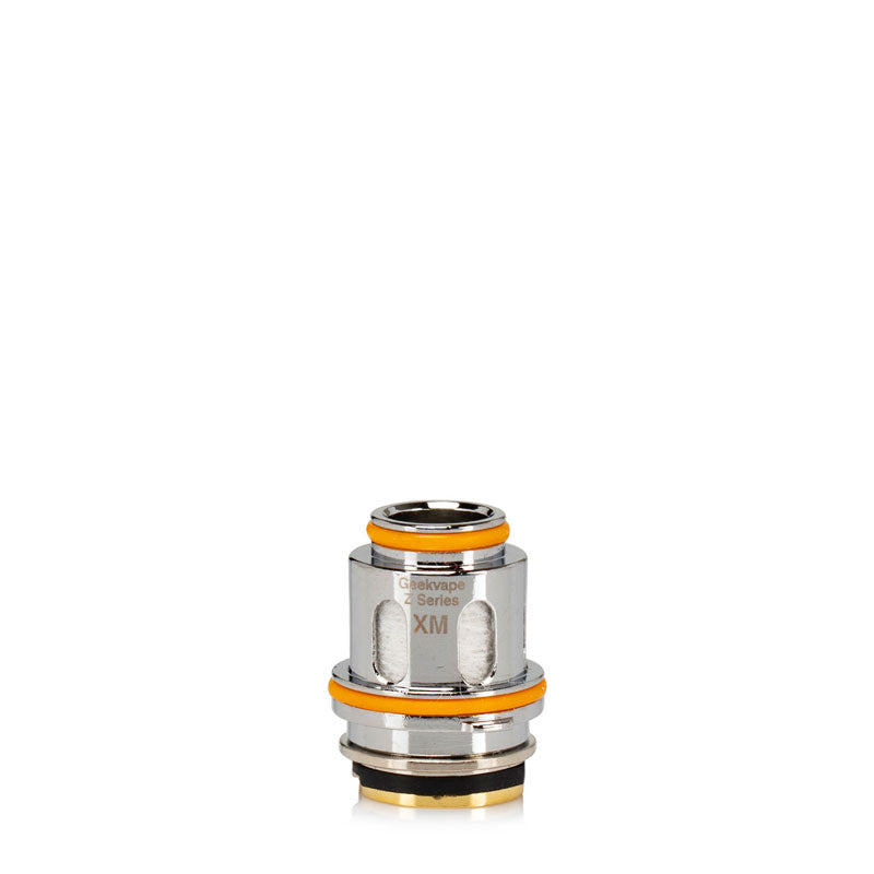 GeekVape Aegis Legend 5 Mod Kit Z Coil