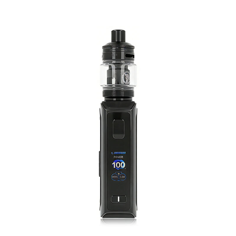 GeekVape Aegis Mini 5 Kit Display Screen