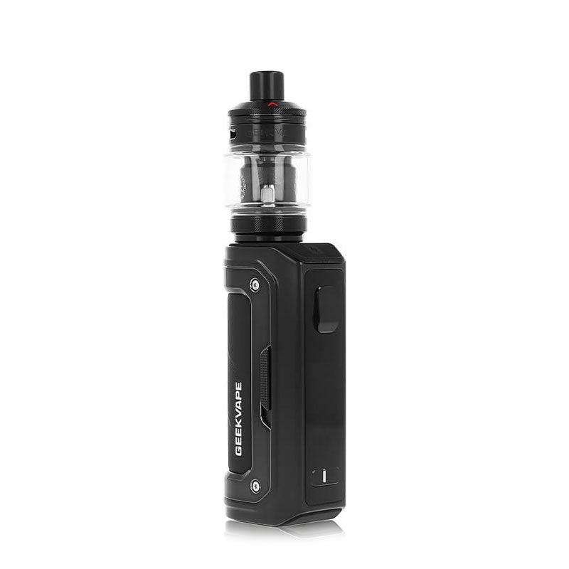 GeekVape Aegis Mini 5 Kit Fire Button