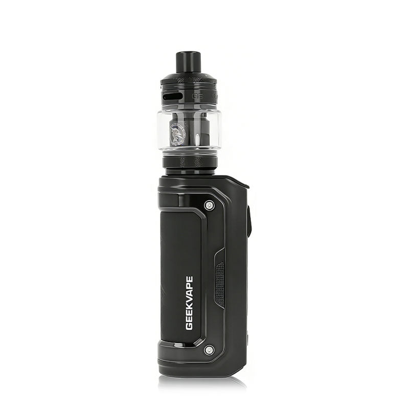 GeekVape Aegis Mini 5 Kit - ALIVAPE GeekVape Aegis Mini 5 Kit - ALIVAPE