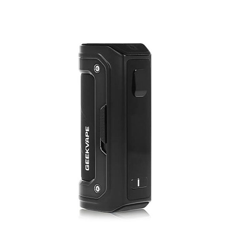 GeekVape Aegis Mini 5 Mod A Lock System