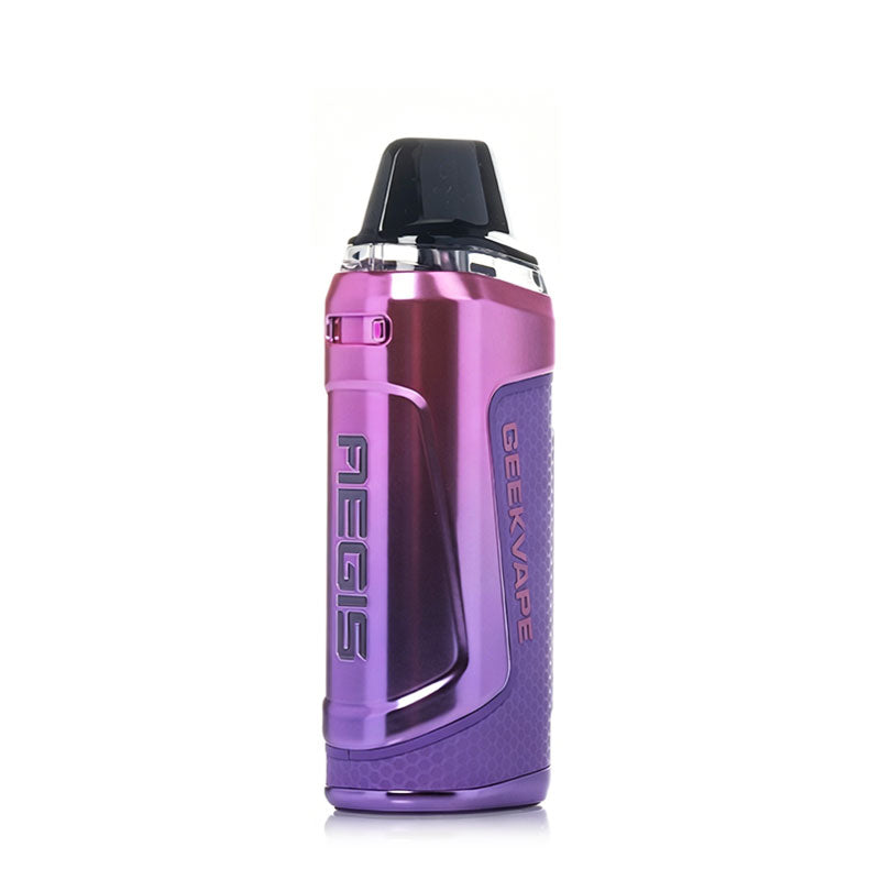 GeekVape Aegis Nano 3 Pod Kit Back View