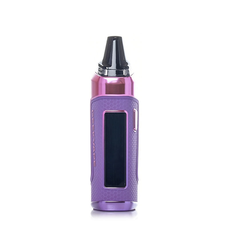 GeekVape Aegis Nano 3 Pod Kit Front View
