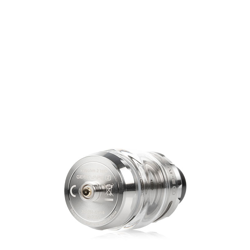 GeekVape Aegis Solo 3 (S100) Kit (External or 3000mAh Battery) - ALIVAPE GeekVape Aegis Solo 3 (S100) Kit (External or 3000mAh Battery) - ALIVAPE