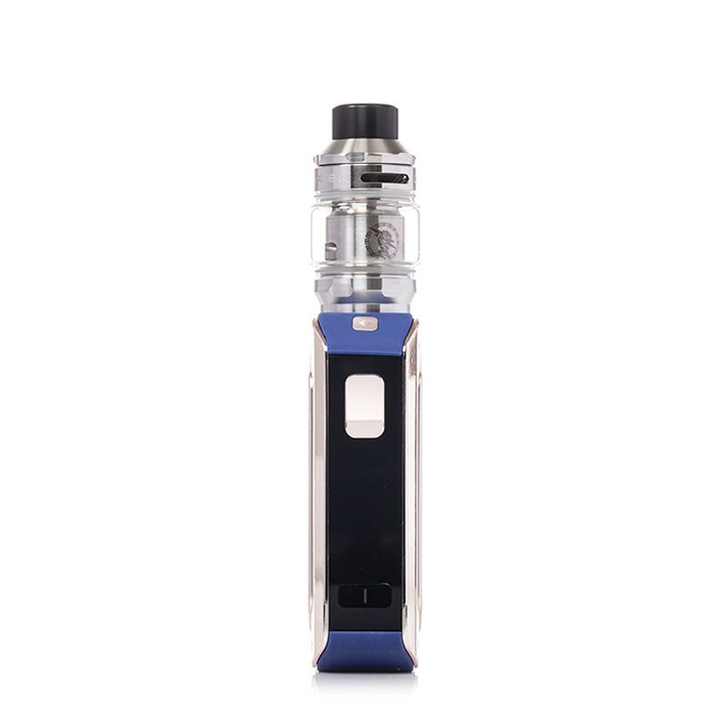 GeekVape Aegis Solo 3 (S100) Kit (External or 3000mAh Battery) - ALIVAPE GeekVape Aegis Solo 3 (S100) Kit (External or 3000mAh Battery) - ALIVAPE
