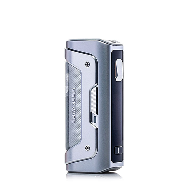 GeekVape Aegis Solo 5 Box Mod Fire Button