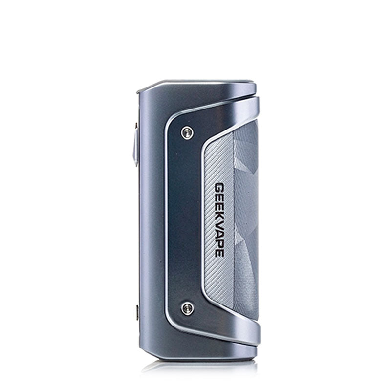 GeekVape Aegis Solo 5 Box Mod Side View