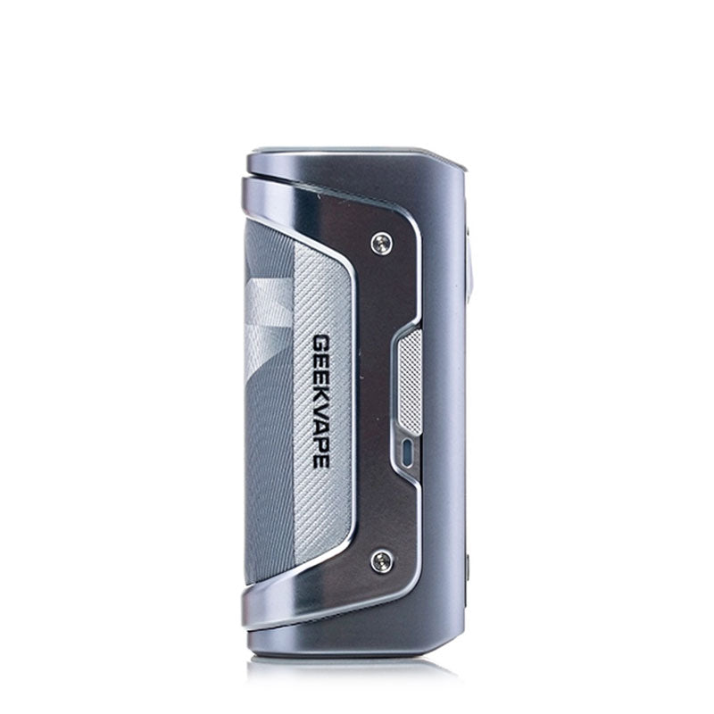 GeekVape Aegis Solo 5 Box Mod