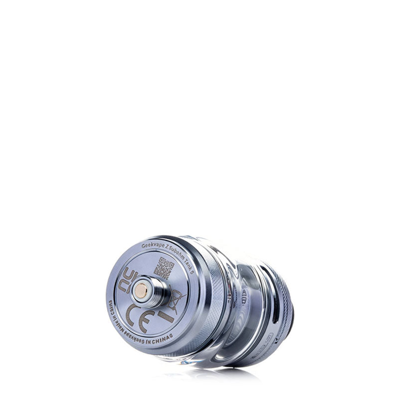 GeekVape Aegis Solo 5 Kit 510 Connection