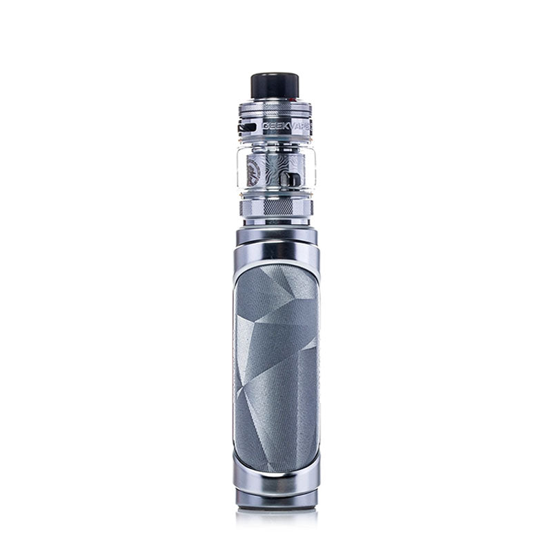 GeekVape Aegis Solo 5 Kit Back View