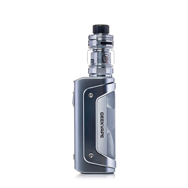 GeekVape Aegis Solo 5 Kit Side View