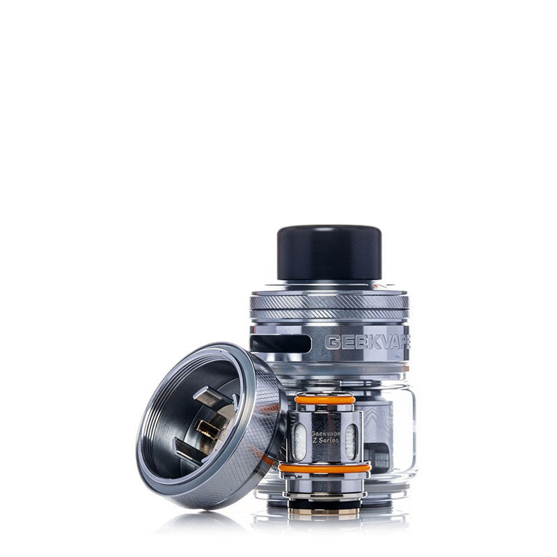 GeekVape Aegis Solo 5 Kit Top Airflow