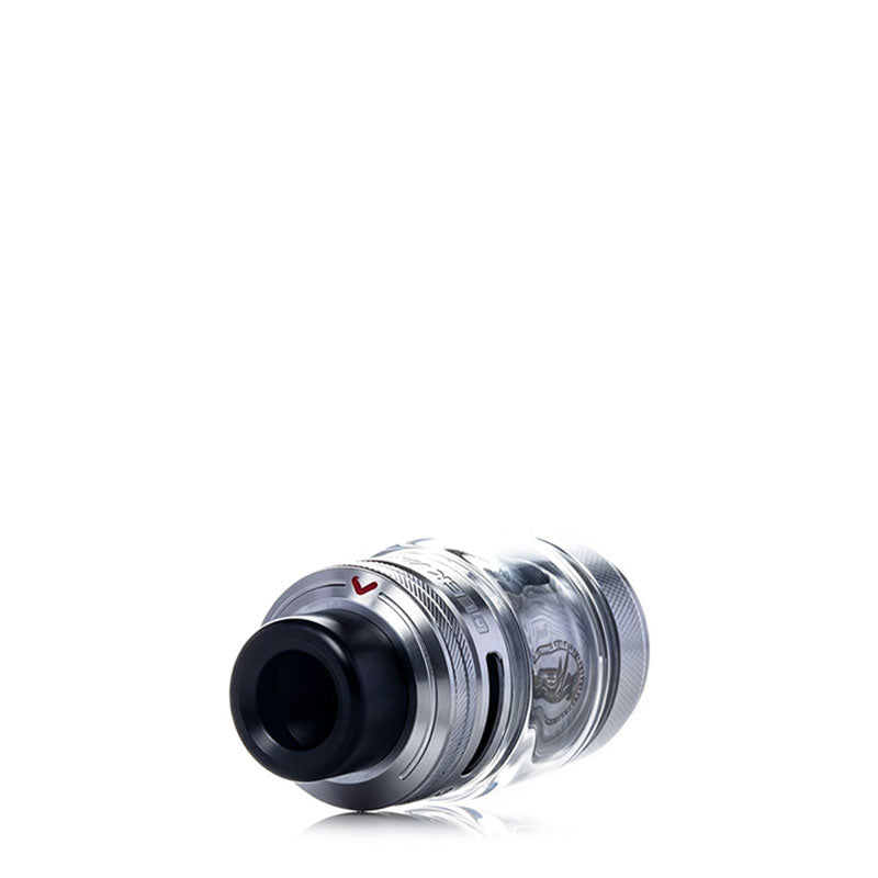 GeekVape Aegis Solo 5 Kit Top Fill