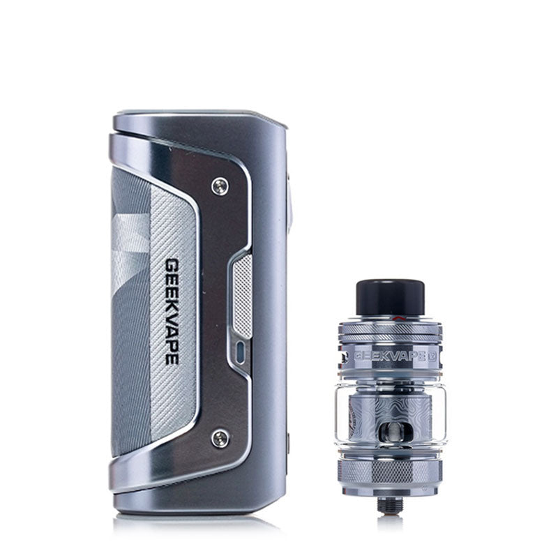 GeekVape Aegis Solo 5 Kit Z 5 Tank