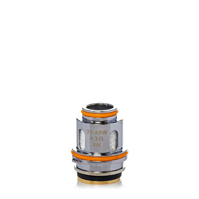 GeekVape Aegis Solo 5 Kit Z XM Coil