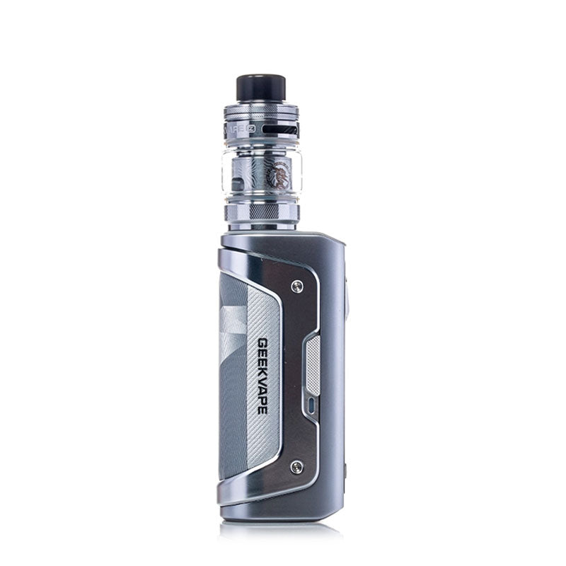 GeekVape Aegis Solo 5 Mod Kit