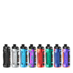 GeekVape B100 (Aegis Boost Pro 2) Pod Kit - ALIVAPE GeekVape B100 (Aegis Boost Pro 2) Pod Kit - ALIVAPE
