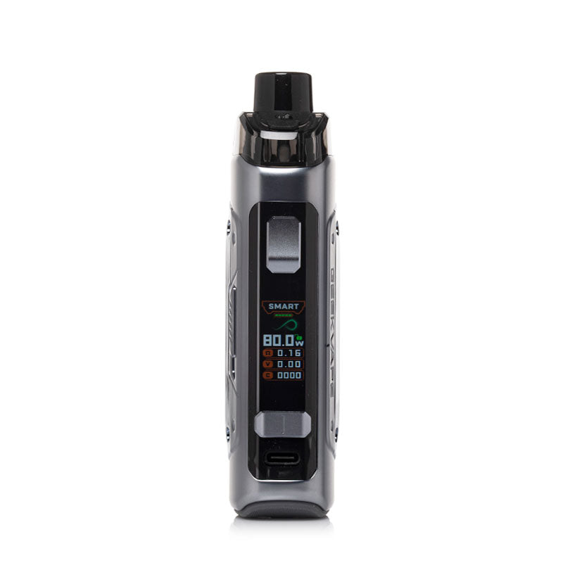 GeekVape B100 (Aegis Boost Pro 2) Pod Kit - ALIVAPE GeekVape B100 (Aegis Boost Pro 2) Pod Kit - ALIVAPE
