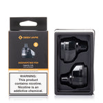 GeekVape B60 Aegis Boost 2 / Boost 3 Replacement Pods (2-Pack) - ALIVAPE GeekVape B60 Aegis Boost 2 / Boost 3 Replacement Pods (2-Pack) - ALIVAPE