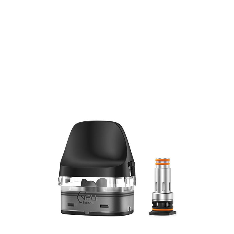 GeekVape Digi Max / Digi Max R Pod Kit - ALIVAPE GeekVape Digi Max / Digi Max R Pod Kit - ALIVAPE