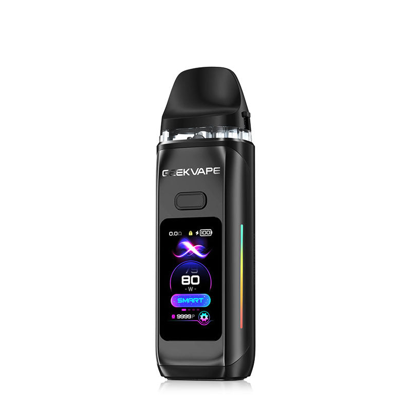 GeekVape Digi Max / Digi Max R Pod Kit - ALIVAPE GeekVape Digi Max / Digi Max R Pod Kit - ALIVAPE