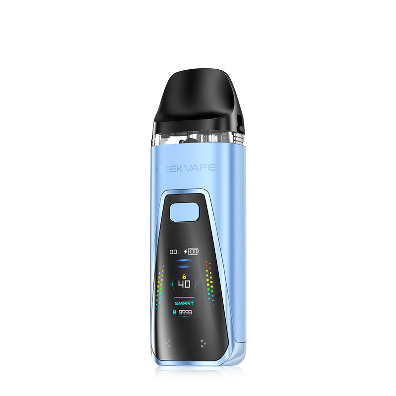GeekVape Digi Pro / Digi Pro R Pod Kit - ALIVAPE GeekVape Digi Pro / Digi Pro R Pod Kit - ALIVAPE