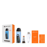 GeekVape Digi Pro / Digi Pro R Pod Kit - ALIVAPE GeekVape Digi Pro / Digi Pro R Pod Kit - ALIVAPE