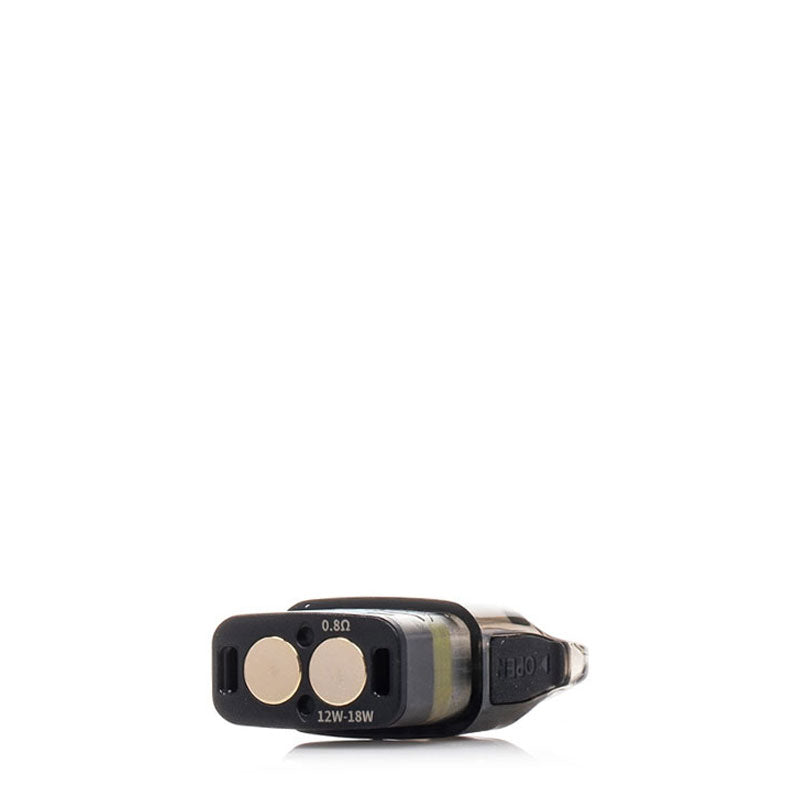 GeekVape Digi Q Vista Pod Kit Magnetic Connection