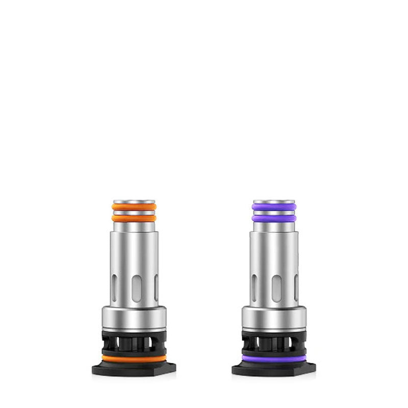 GeekVape J Replacement Coils for Digi Pro R / Digi Max R - ALIVAPE GeekVape J Replacement Coils for Digi Pro R / Digi Max R - ALIVAPE