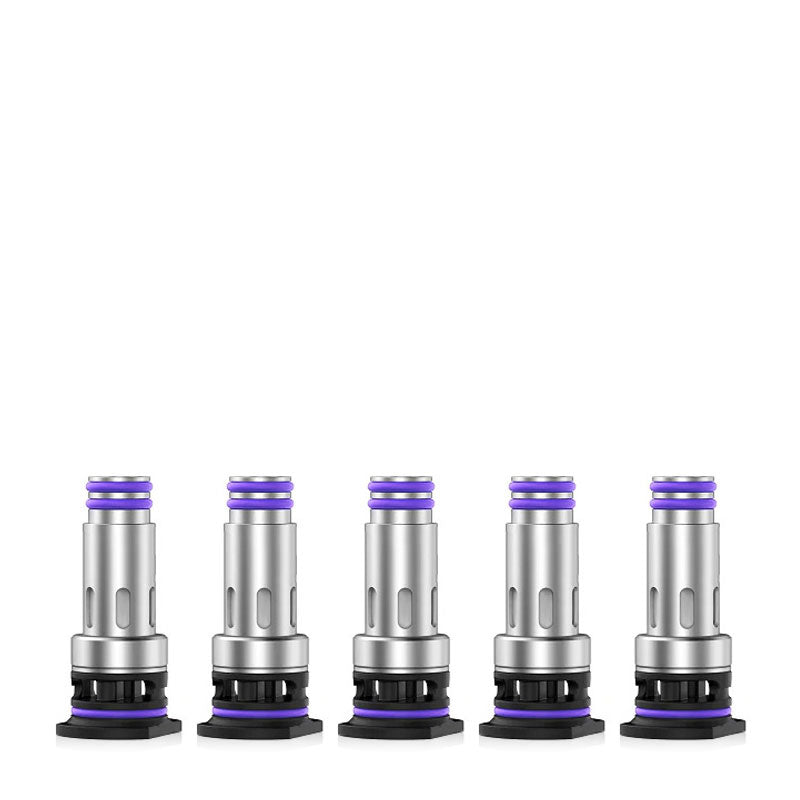 GeekVape J Replacement Coils for Digi Pro R / Digi Max R - ALIVAPE GeekVape J Replacement Coils for Digi Pro R / Digi Max R - ALIVAPE