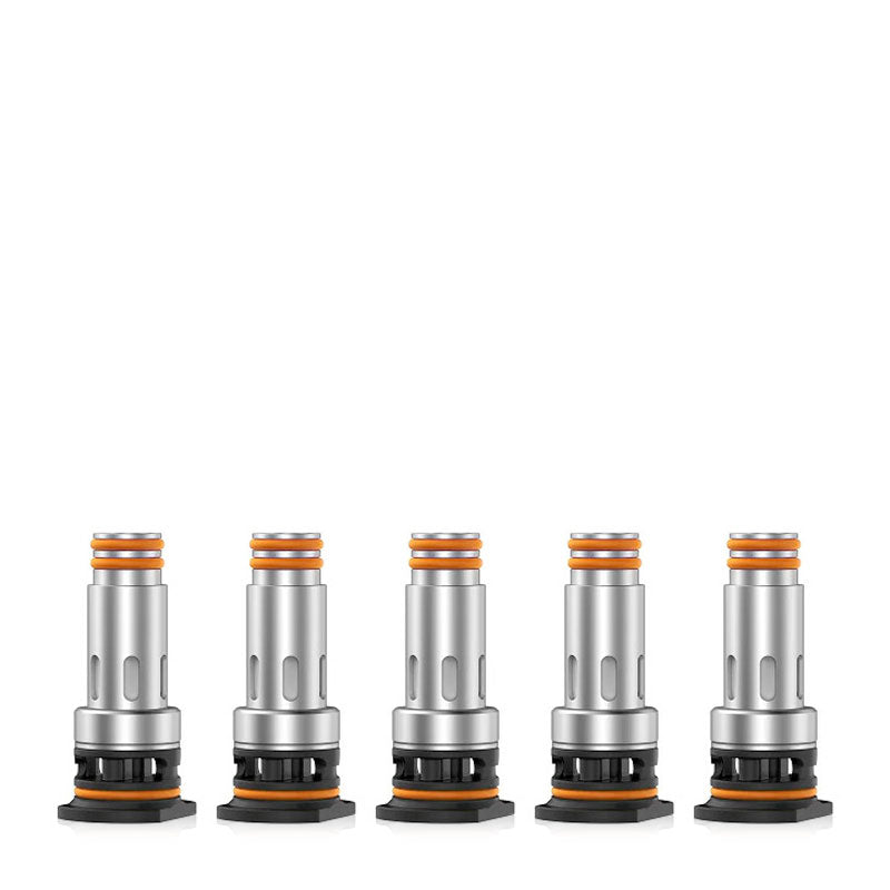 GeekVape J Replacement Coils for Digi Pro R / Digi Max R - ALIVAPE GeekVape J Replacement Coils for Digi Pro R / Digi Max R - ALIVAPE