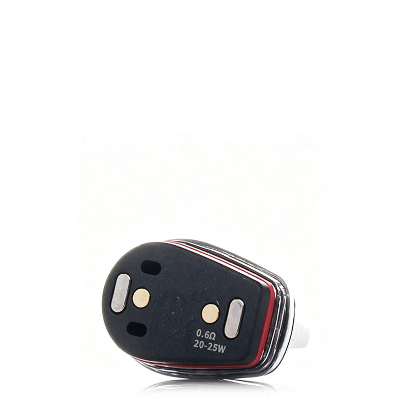 GeekVape N Replacement Pods for AN2 / N30 / Aegis Nano 3 - ALIVAPE GeekVape N Replacement Pods for AN2 / N30 / Aegis Nano 3 - ALIVAPE