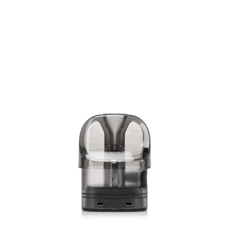 GeekVape Obelisk U Pod Kit - ALIVAPE GeekVape Obelisk U Pod Kit - ALIVAPE