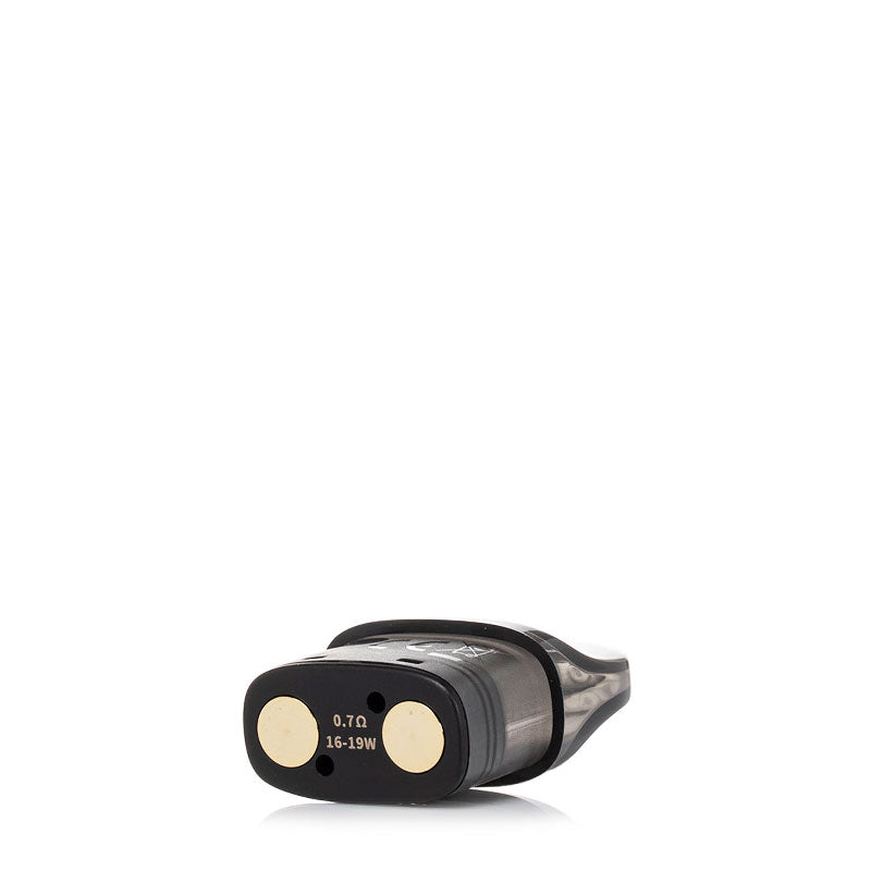 GeekVape Obelisk U Pod Kit - ALIVAPE GeekVape Obelisk U Pod Kit - ALIVAPE