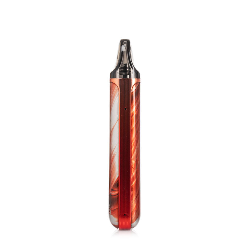 GeekVape Obelisk U Pod Kit Side View