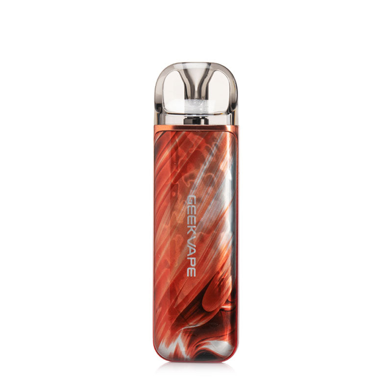 GeekVape Obelisk U Pod Kit - ALIVAPE GeekVape Obelisk U Pod Kit - ALIVAPE