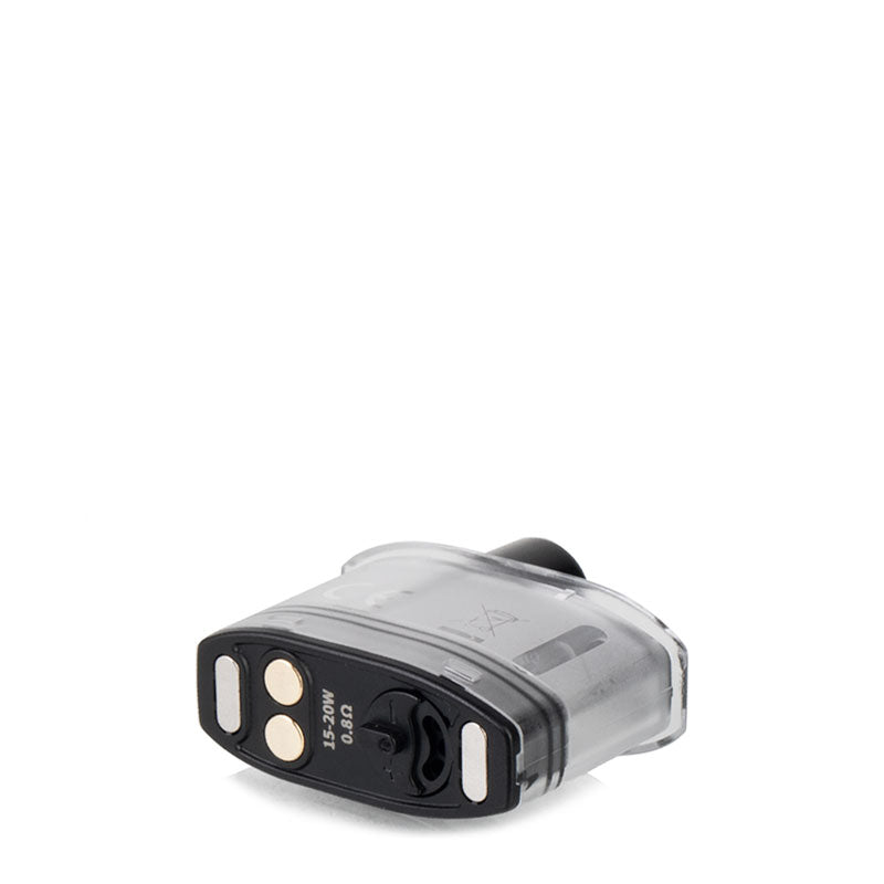 GeekVape Peak Replacement Pods Bottom Airflow