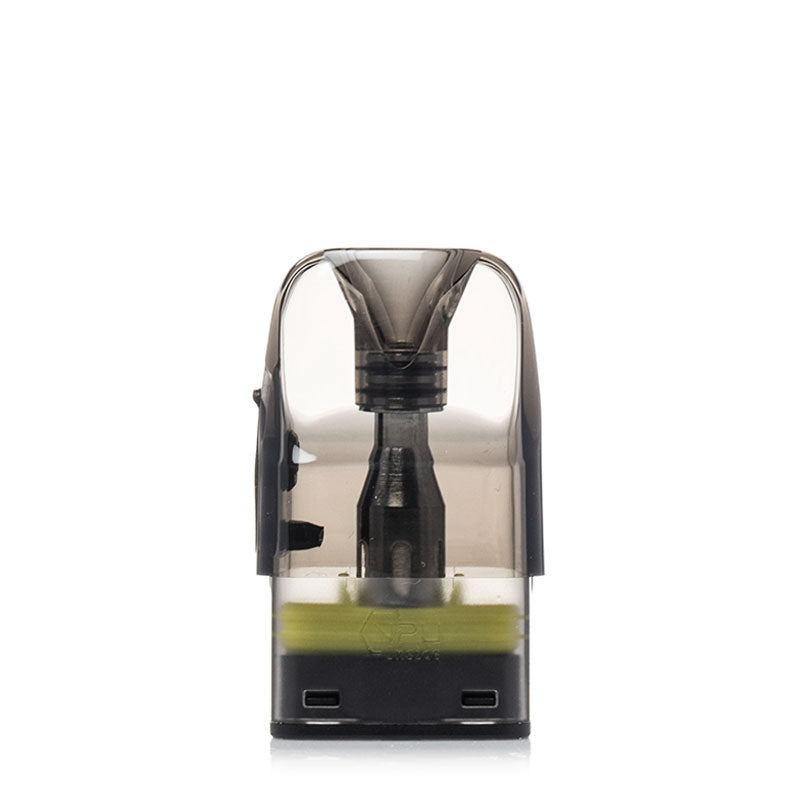GeekVape Q Replacement Pods for Aegis Q / Sonder Q / Wenax Q / Digi Q - ALIVAPE GeekVape Q Replacement Pods for Aegis Q / Sonder Q / Wenax Q / Digi Q - ALIVAPE