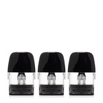 GeekVape Q Replacement Pods for Aegis Q / Sonder Q / Wenax Q / Digi Q - ALIVAPE GeekVape Q Replacement Pods for Aegis Q / Sonder Q / Wenax Q / Digi Q - ALIVAPE
