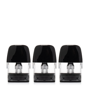 GeekVape Q Replacement Pods for Aegis Q / Sonder Q / Wenax Q / Digi Q