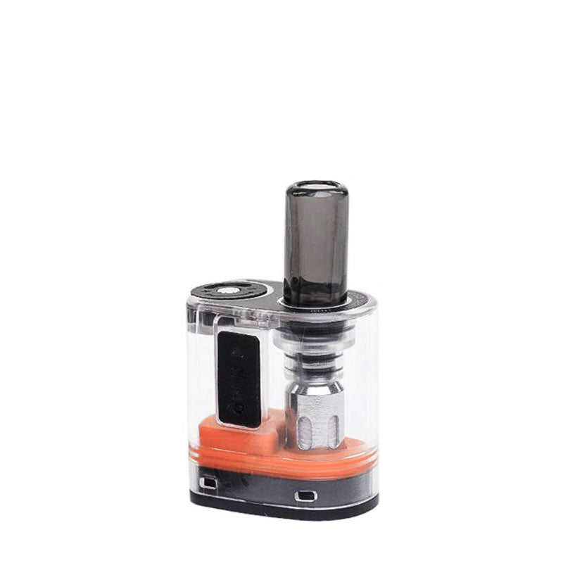 GeekVape Soul 2 Replacement Pods Side Fill