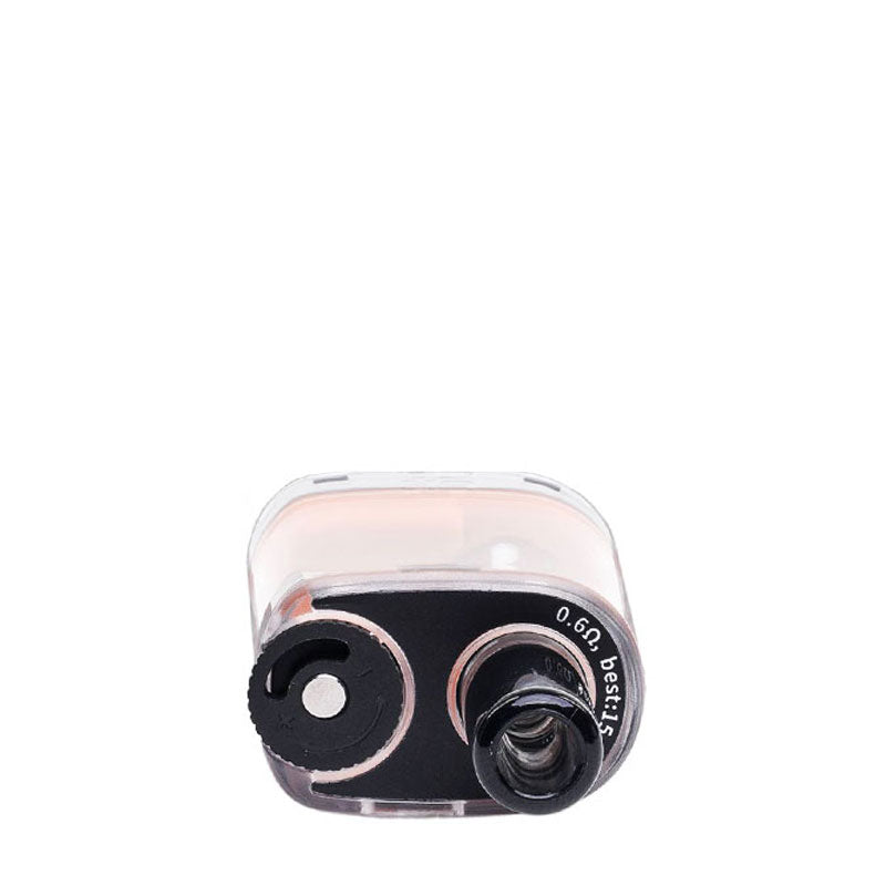 GeekVape Soul 2 Replacement Pods Top Airflow