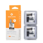GeekVape Soul Replacement Pods (2-Pack) - ALIVAPE GeekVape Soul Replacement Pods (2-Pack) - ALIVAPE