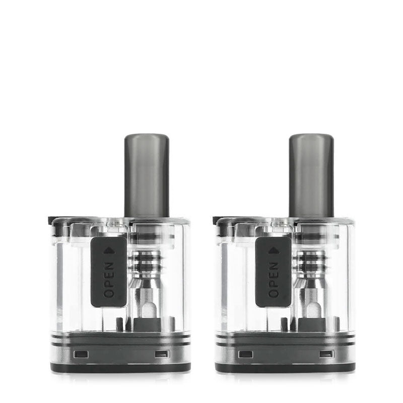 GeekVape Soul Replacement Pods (2-Pack) - ALIVAPE GeekVape Soul Replacement Pods (2-Pack) - ALIVAPE