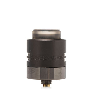RDA (Rebuildable Dripping Atomizers) - ALIVAPE RDA (Rebuildable Dripping Atomizers) - ALIVAPE