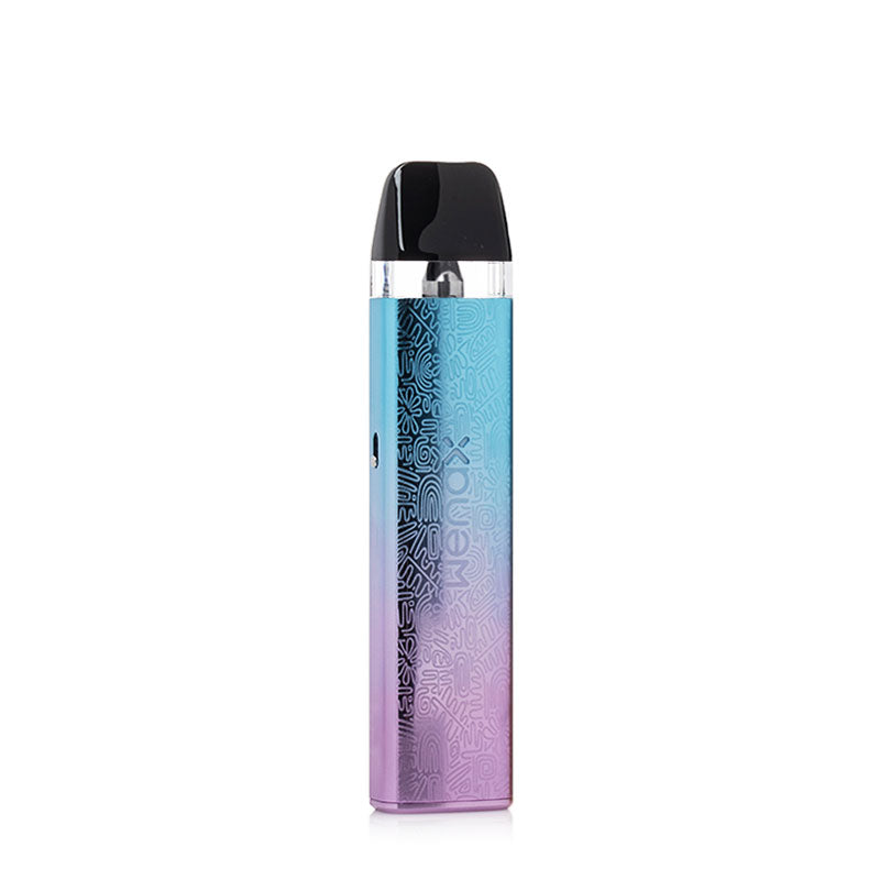 GeekVape Wenax Q Mini Pod Kit - ALIVAPE GeekVape Wenax Q Mini Pod Kit - ALIVAPE