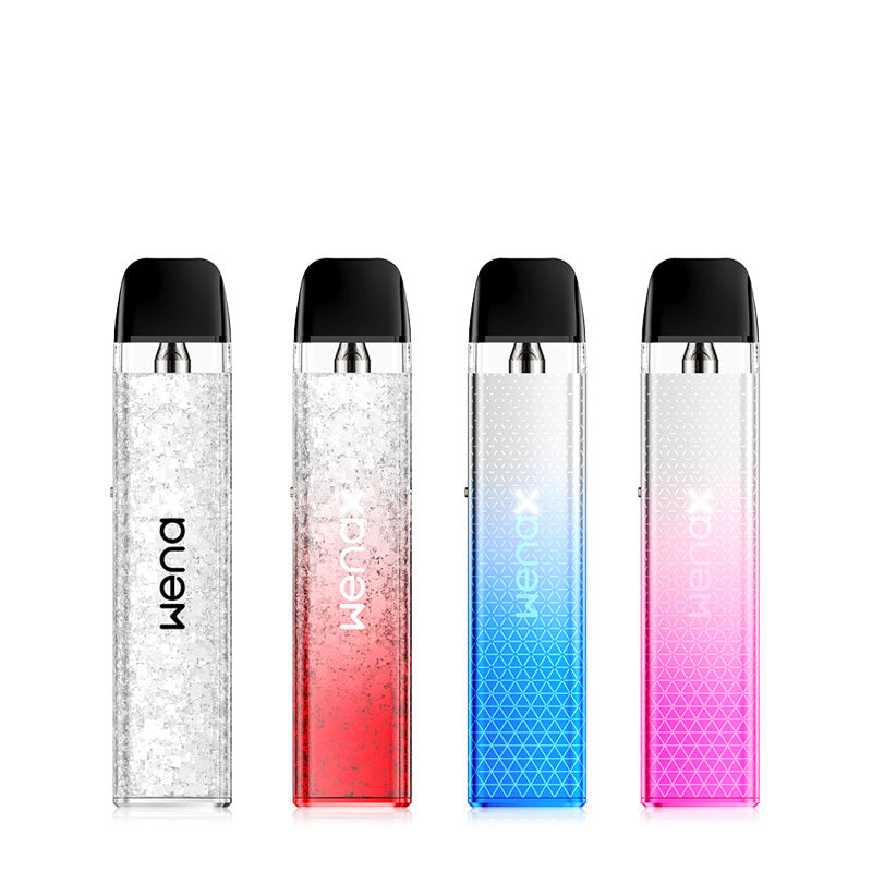 GeekVape Wenax Q Mini Pod Kit - ALIVAPE GeekVape Wenax Q Mini Pod Kit - ALIVAPE